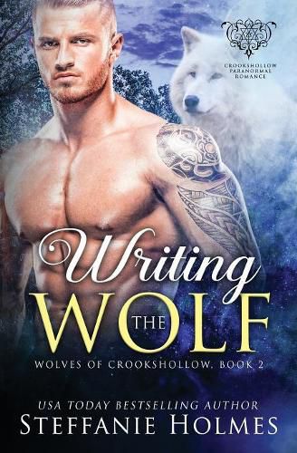 Cover image for Writing the Wolf