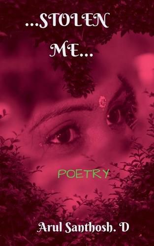 Cover image for Stolen Me: Poetry