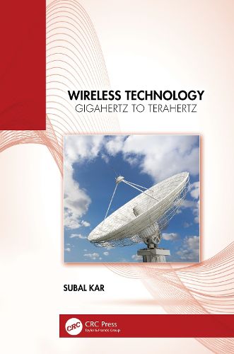 Cover image for Wireless Technology