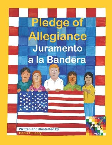 Pledge of Allegiance