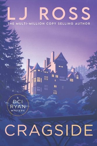 Cover image for Cragside