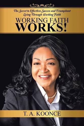 Cover image for Working Faith Works!