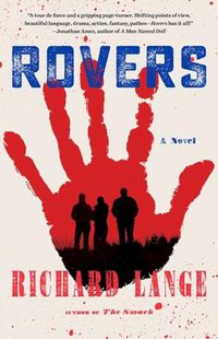 Cover image for Rovers