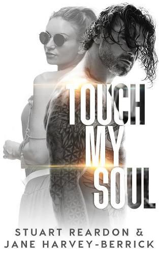 Cover image for Touch My Soul: A Novella