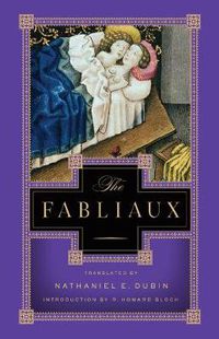 Cover image for The Fabliaux