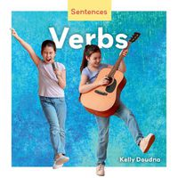 Cover image for Verbs