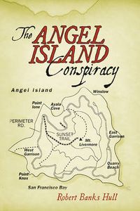 Cover image for The Angel Island Conspiracy