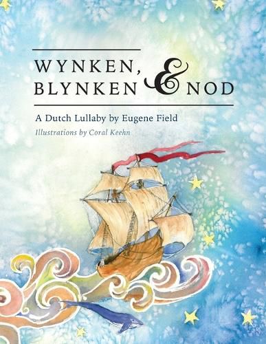 Cover image for Wynken, Blynken, and Nod