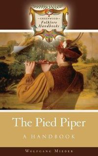 Cover image for The Pied Piper: A Handbook