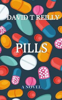 Cover image for Pills