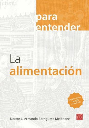 Cover image for La Alimentacion