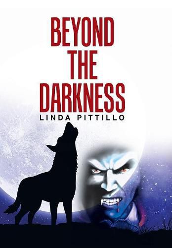Cover image for Beyond the Darkness