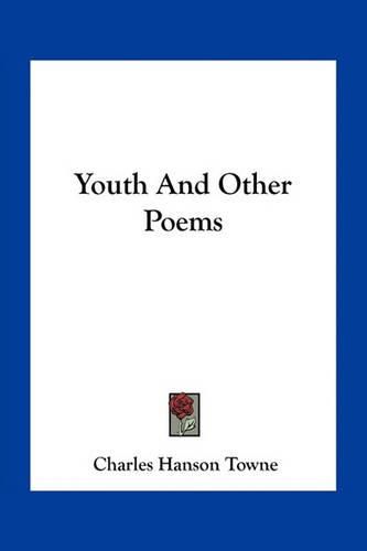 Youth and Other Poems