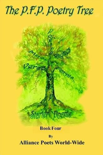 The Poetry Tree Book Four