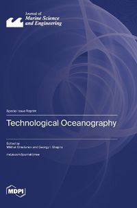 Cover image for Technological Oceanography