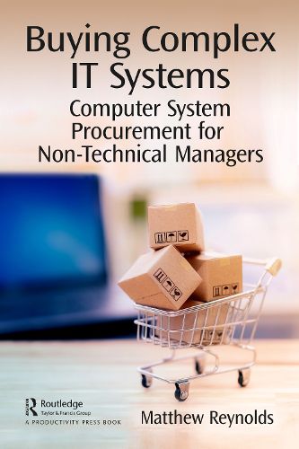 Cover image for Buying Complex IT Systems