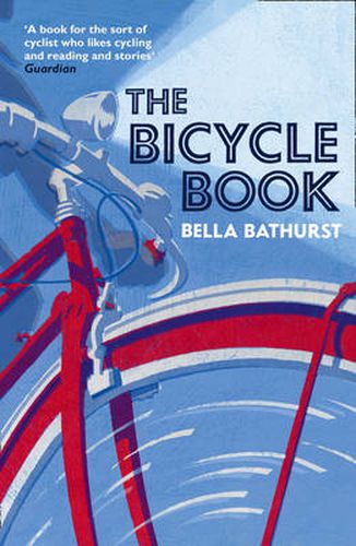 Cover image for The Bicycle Book