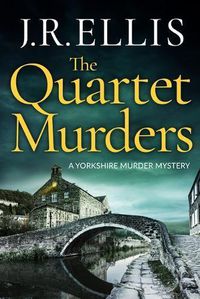 Cover image for The Quartet Murders