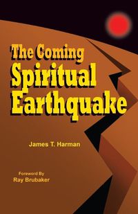 Cover image for The Coming Spiritual Earthquake