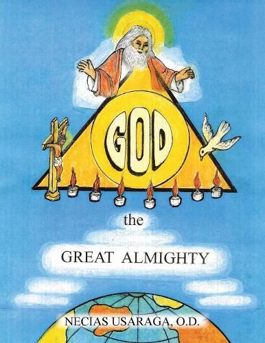 Cover image for God, the Great Almighty