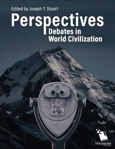 Cover image for Perspectives: Debates in World Civilization