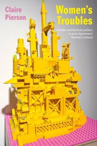 Cover image for Women'S Troubles