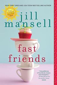 Cover image for Fast Friends