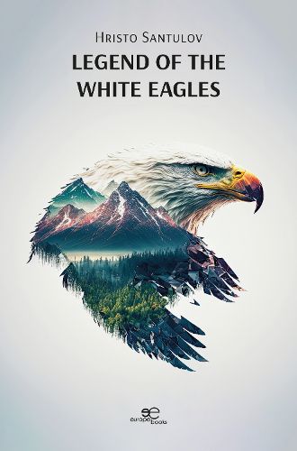 Cover image for LEGEND OF THE WHITE EAGLES 2023