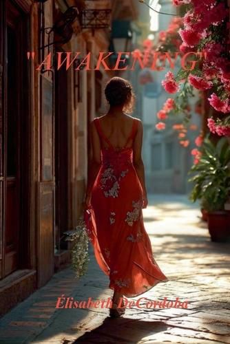 Cover image for Awakening