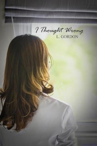 Cover image for I Thought Wrong