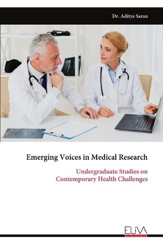 Cover image for Emerging Voices in Medical Research