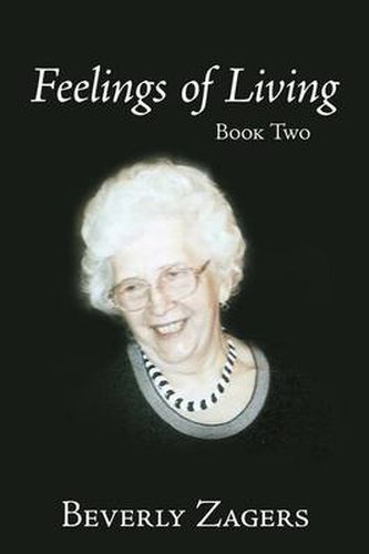 Cover image for Feelings of Living