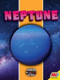 Cover image for Neptune