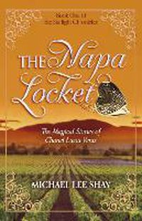 Cover image for The Napa Locket