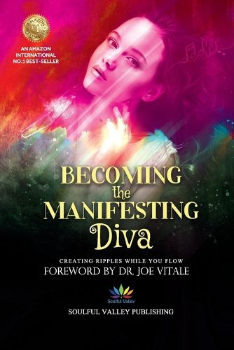 Becoming the Manifesting Diva