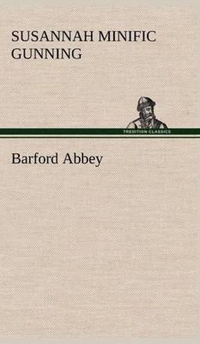 Barford Abbey