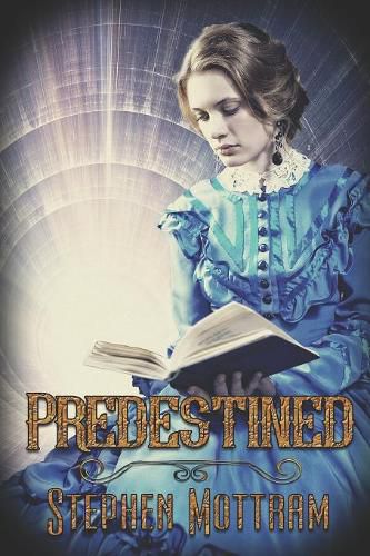 Cover image for Predestined