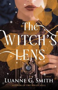 Cover image for The Witch's Lens