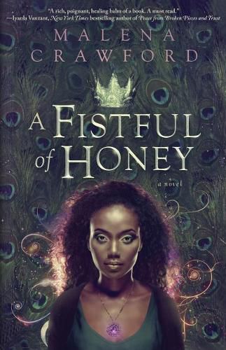 Cover image for A Fistful of Honey