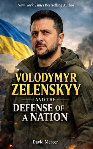 Cover image for Volodymyr Zelenskyy and the Defense of a Nation
