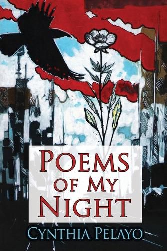 Cover image for Poems of My Night