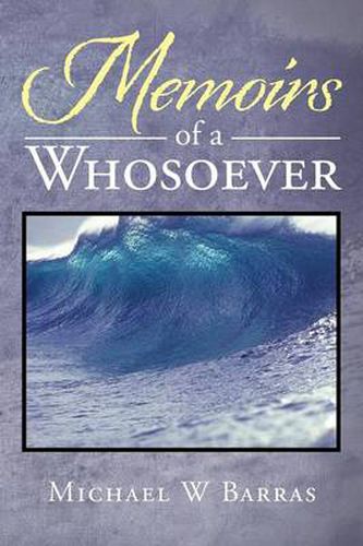 Cover image for Memoirs Of A Whosoever