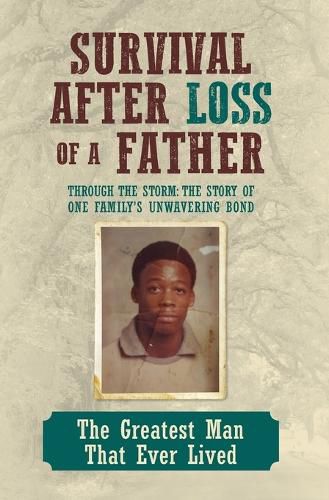 Cover image for Survival After Loss of a Father