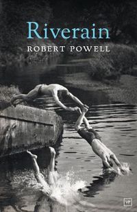 Cover image for Riverain