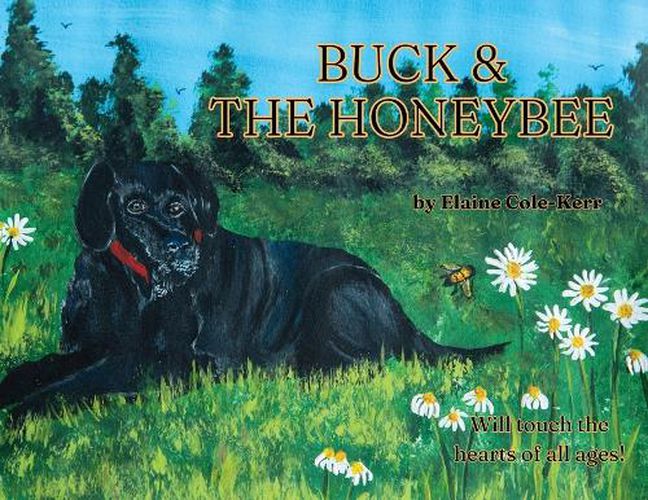 Buck & the Honeybee