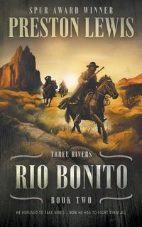 Cover image for Rio Bonito