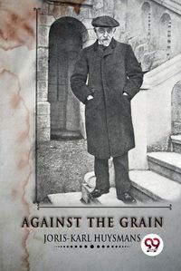 Cover image for Against the Grain