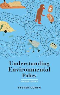 Cover image for Understanding Environmental Policy