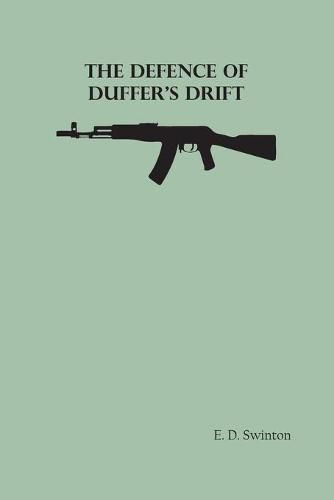 Cover image for The Defence of Duffer's Drift