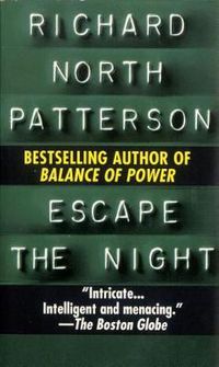 Cover image for Escape the Night: A Novel